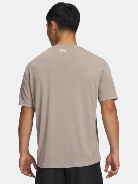 Under Armour Pánske tričko Under Armour UA Tech Taping SS
