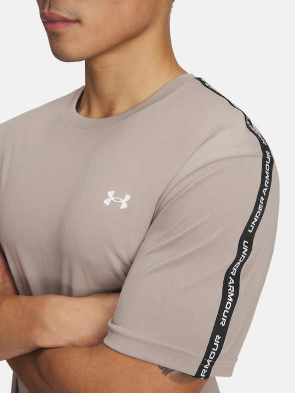 Under Armour Pánske tričko Under Armour UA Tech Taping SS