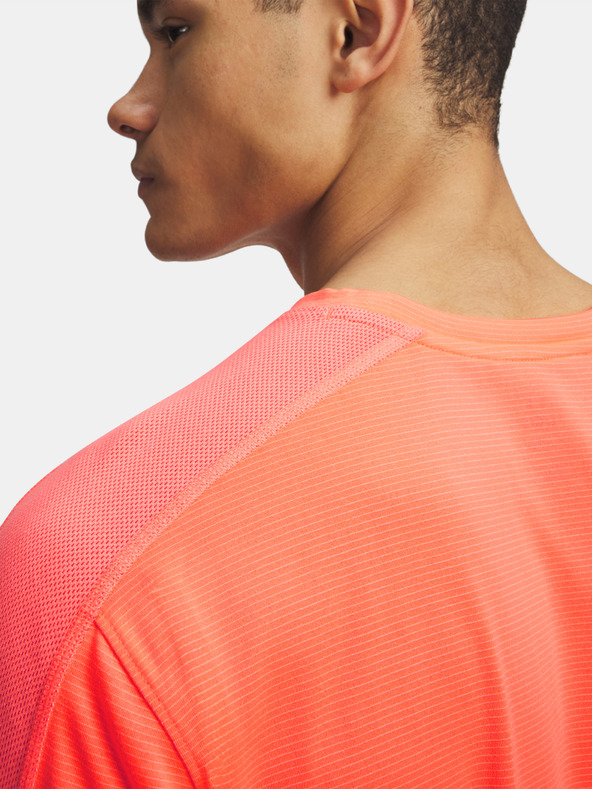 Under Armour Pánske tričko Under Armour UA Velociti REFLCT SS