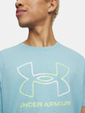 Under Armour Pánske tričko Under Armour UA GL FOUNDATION UPDATE SS