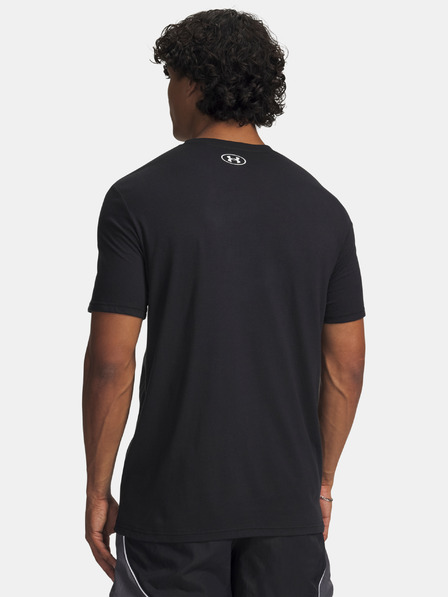 Under Armour Pánske tričko Under Armour UA M WM Locker Tag SS