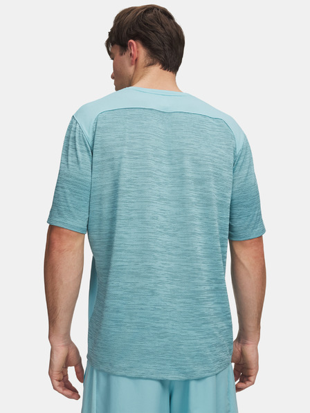 Under Armour Pánske tričko Under Armour UA Tech Utility SS