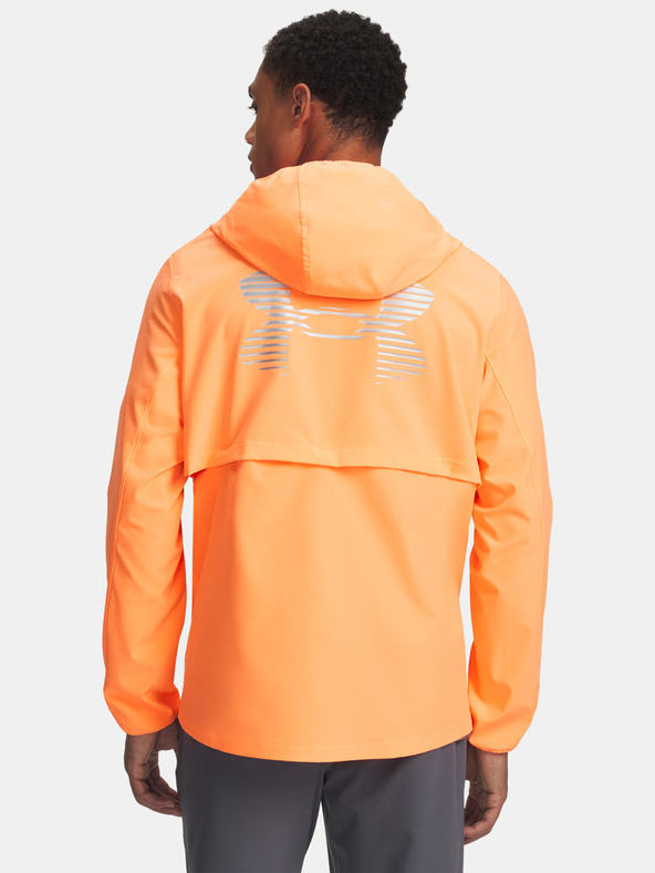 Under Armour Pánska bunda Under Armour UA Velociti Pro Storm Jacket