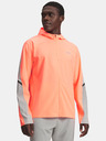 Under Armour Pánska bunda Under Armour UA Velociti Storm Hooded Jkt