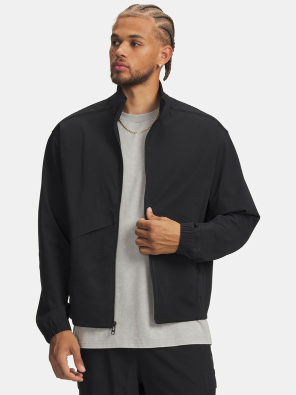 Under Armour Pánska bunda Under Armour Unstoppable Airvent Jkt