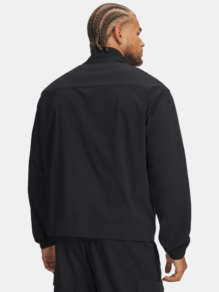 Under Armour Pánska bunda Under Armour Unstoppable Airvent Jkt