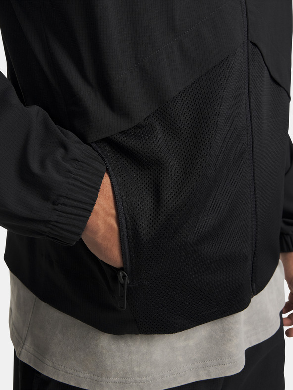 Under Armour Pánska bunda Under Armour Unstoppable Airvent Jkt