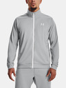 Under Armour Pánska bunda Under Armour SPORTSTYLE TRICOT JACKET