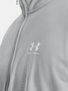 Under Armour Pánska bunda Under Armour SPORTSTYLE TRICOT JACKET