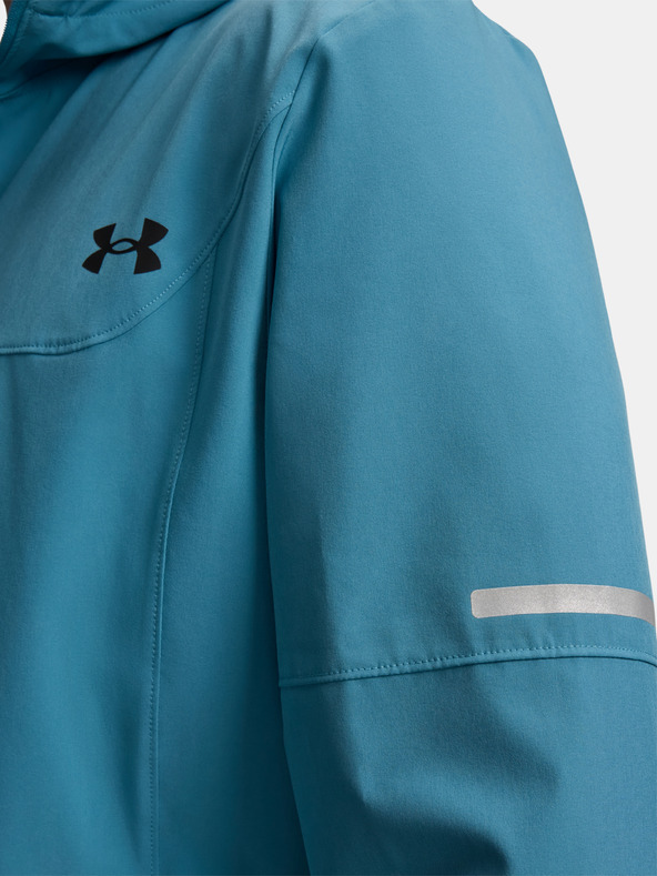 Under Armour Pánska bunda Under Armour UA Tech Utility Woven Jckt