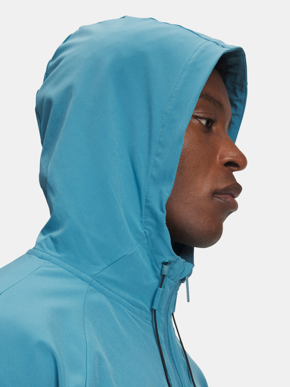 Under Armour Pánska bunda Under Armour UA Vibe Woven Jacket