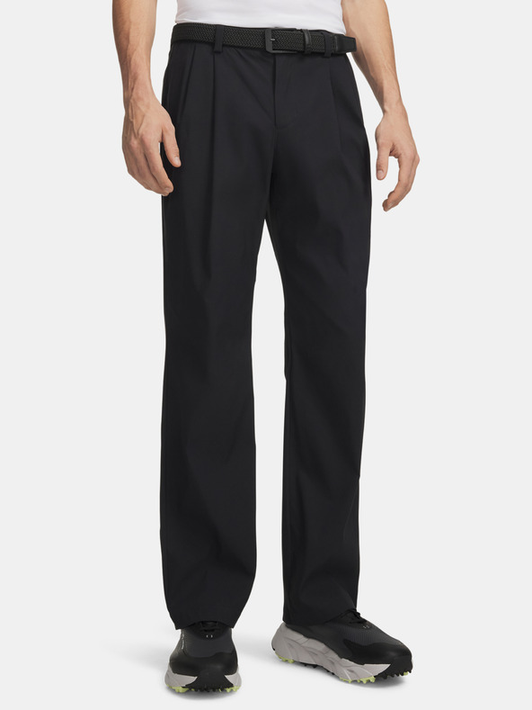 Under Armour Pánske športové nohavice Under Armour UA Drive Pleated Pant