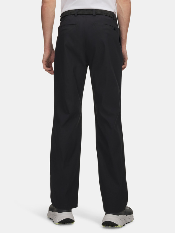 Under Armour Pánske športové nohavice Under Armour UA Drive Pleated Pant