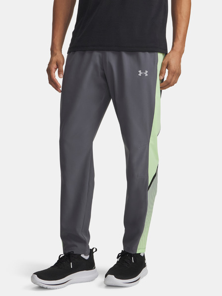 Under Armour Pánske športové nohavice Under Armour UA Velociti Storm Pant