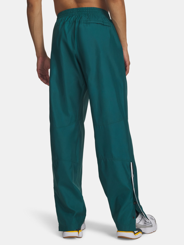 Under Armour Pánske športové nohavice Under Armour UA Icon SW Woven Pants