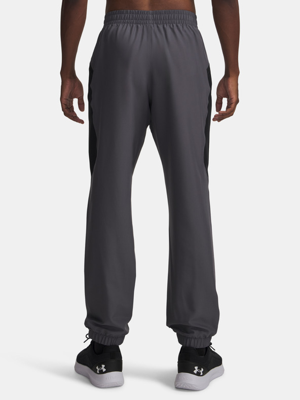 Under Armour Pánske športové nohavice Under Armour UA Tech Sport Pant