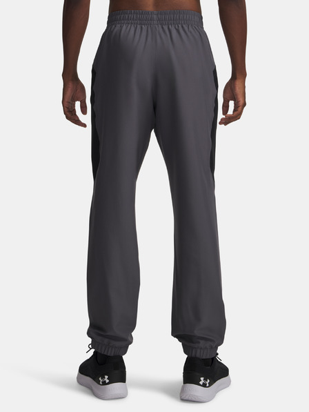 Under Armour Pánske športové nohavice Under Armour UA Tech Sport Pant