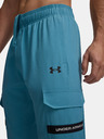 Under Armour Pánske športové nohavice Under Armour UA Tech Utility Woven Pant