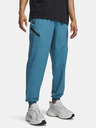 Under Armour Pánske tepláky Under Armour UA Unstoppable Woven Jogger