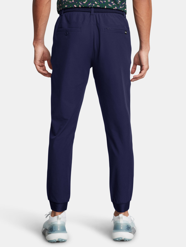 Under Armour Pánske tepláky Under Armour UA Drive Jogger