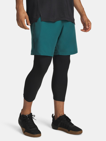 Under Armour Pánske kraťasy Under Armour UA Tech Woven Wordmark Short