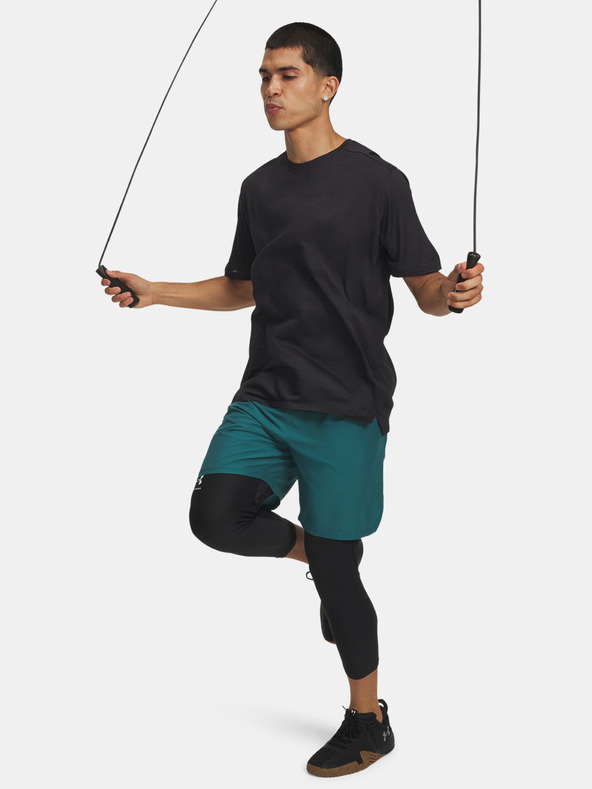 Under Armour Pánske kraťasy Under Armour UA Tech Woven Wordmark Short