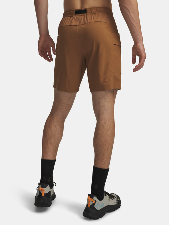 Under Armour Pánske kraťasy Under Armour M Explor Hike Cargo Short