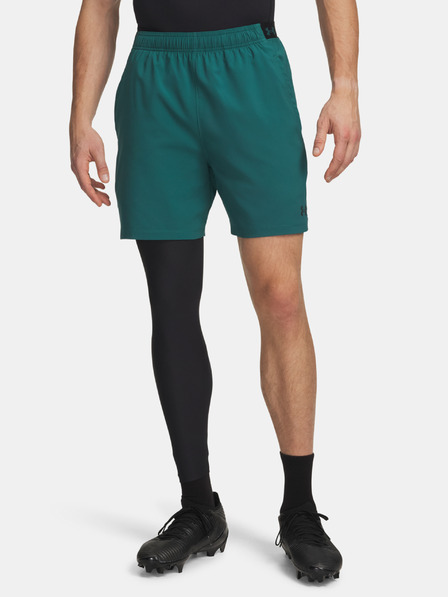 Under Armour Pánske kraťasy Under Armour UA Vanish Wven Short 2.0 6in