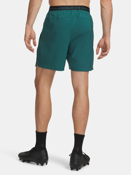 Under Armour Pánske kraťasy Under Armour UA Vanish Wven Short 2.0 6in