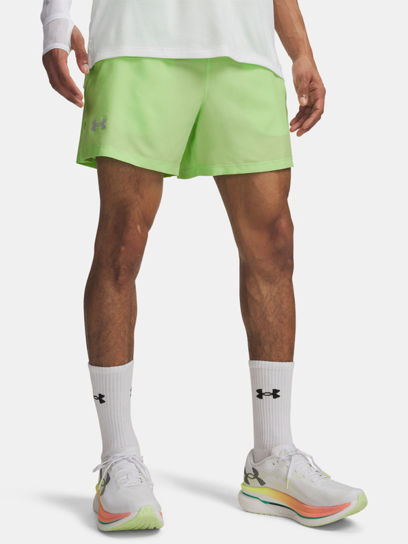 Under Armour Pánske kraťasy Under Armour UA LAUNCH 5'' SHORTS
