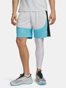 Under Armour Pánske kraťasy Under Armour UA Hoops Splash Short