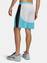 Under Armour Pánske kraťasy Under Armour UA Hoops Splash Short