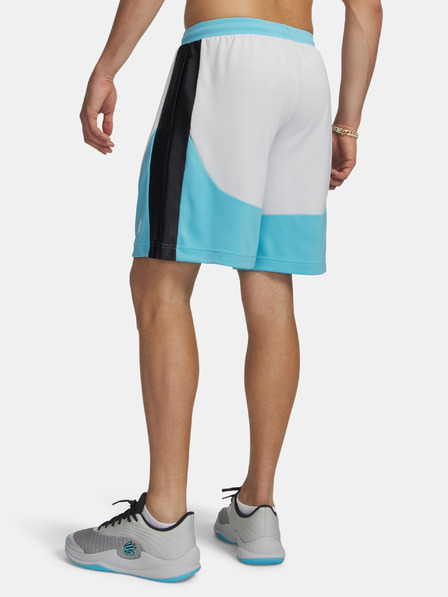 Under Armour Pánske kraťasy Under Armour UA Hoops Splash Short