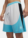 Under Armour Pánske kraťasy Under Armour UA Hoops Splash Short