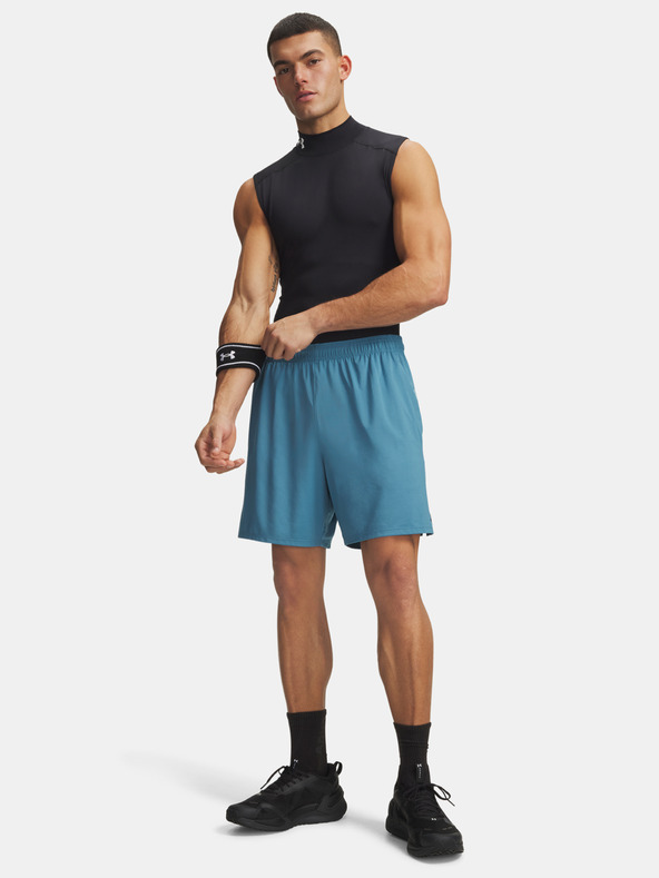 Under Armour Pánske kraťasy Under Armour Tech Vent 7in Shorts NEW