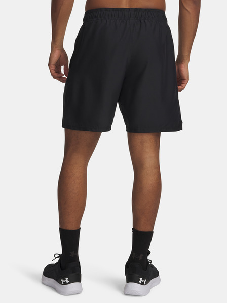 Under Armour Pánske kraťasy Under Armour UA Tech Woven Wordmark Short