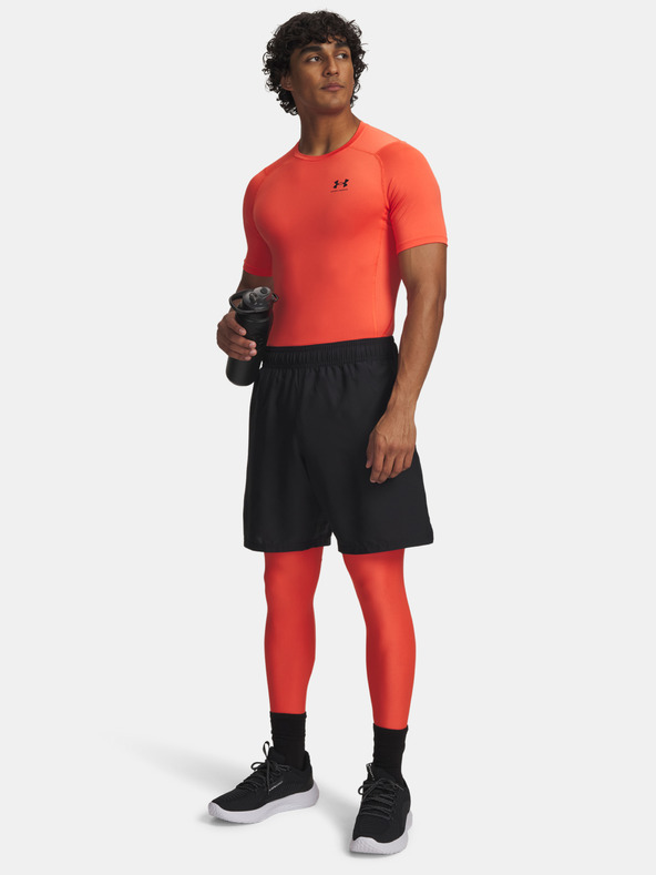 Under Armour Pánske kraťasy Under Armour UA Tech Woven Wordmark Short