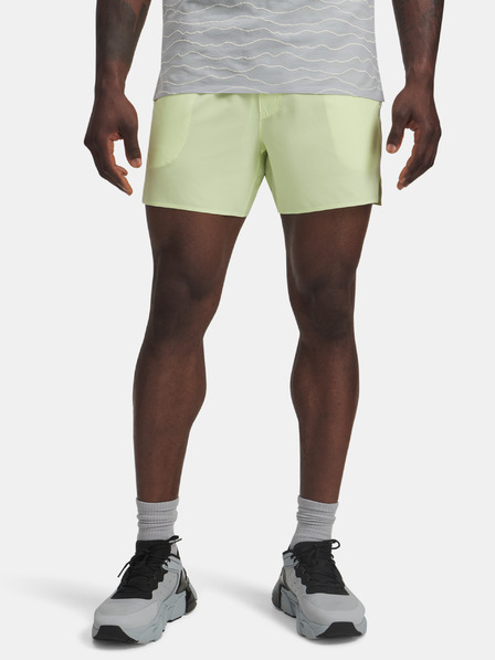 Under Armour Pánske kraťasy Under Armour UA Halo Train Short