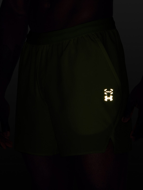 Under Armour Pánske kraťasy Under Armour UA Halo Train Short