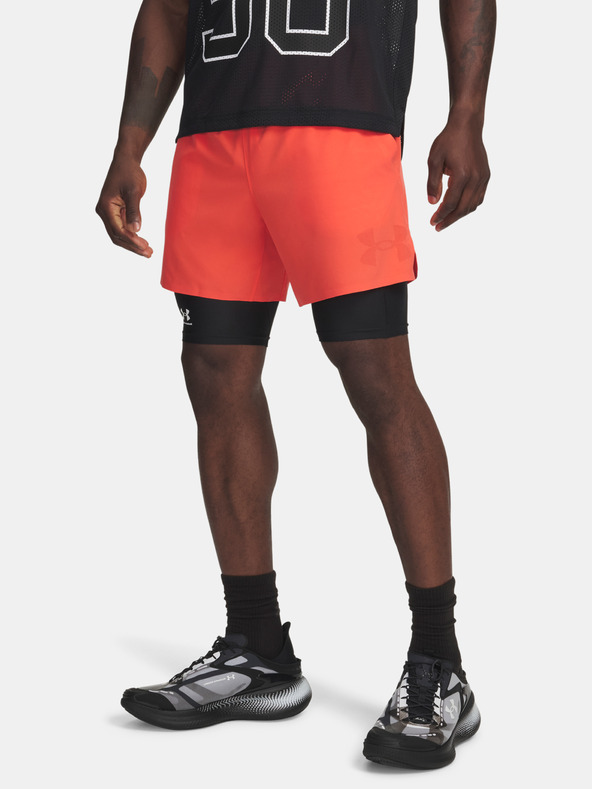 Under Armour Pánske kraťasy Under Armour UA Vanish Elite 6in Short