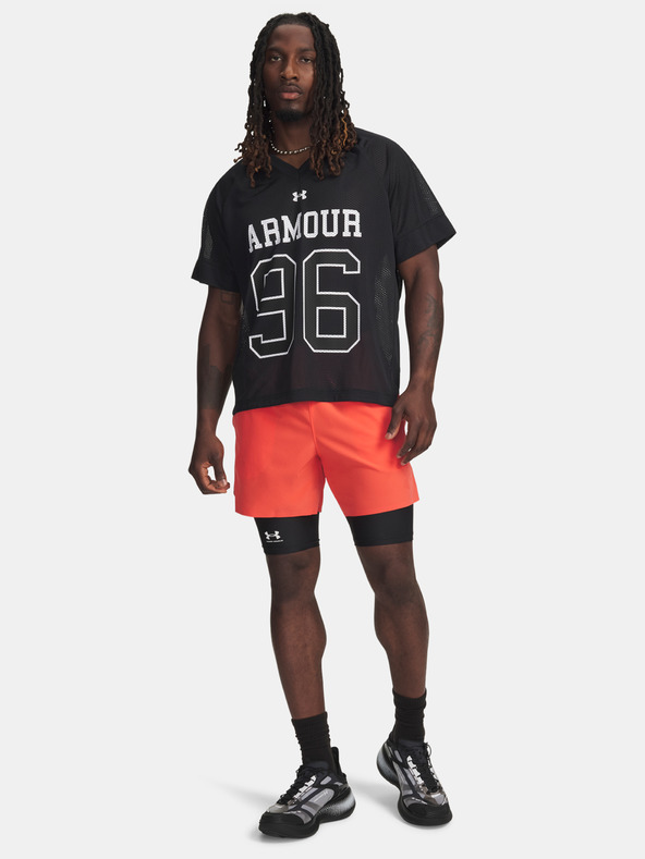 Under Armour Pánske kraťasy Under Armour UA Vanish Elite 6in Short