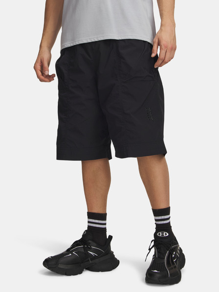 Under Armour Pánske kraťasy Under Armour UA Hoops Woven Short