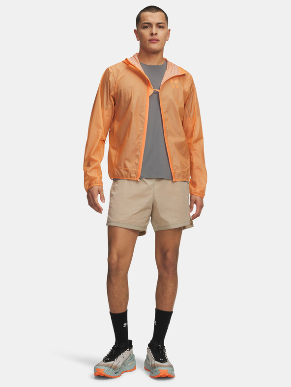 Under Armour Pánske kraťasy Under Armour M Trail Run 5' Lined Short