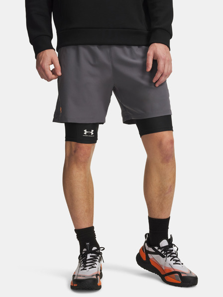 Under Armour Pánske kraťasy Under Armour UA Vanish Woven 6in Shorts