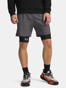 Under Armour Pánske kraťasy Under Armour UA Vanish Woven 6in Shorts