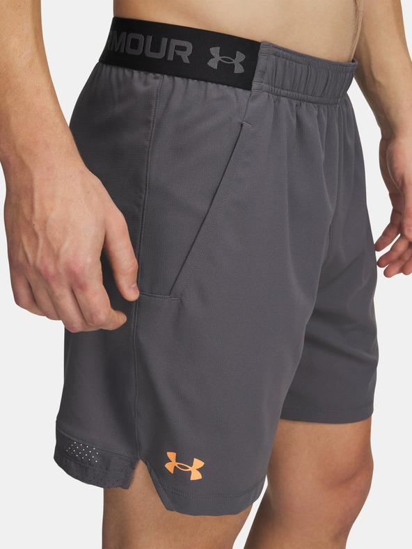 Under Armour Pánske kraťasy Under Armour UA Vanish Woven 6in Shorts
