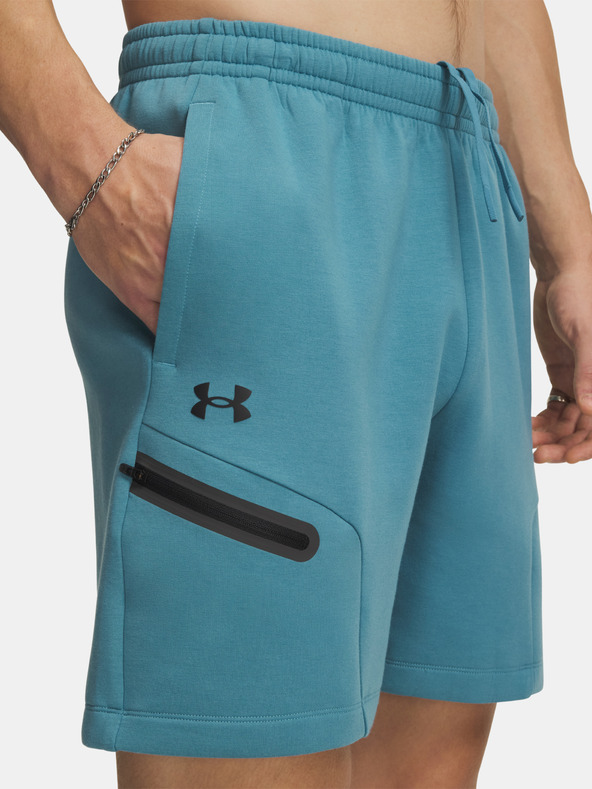 Under Armour Pánske kraťasy Under Armour UA Unstoppable Flc Shorts