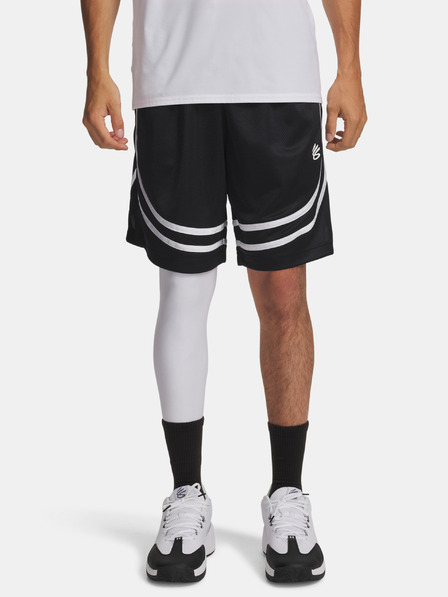 Under Armour Pánske kraťasy Under Armour UA M Hoops Sig Short