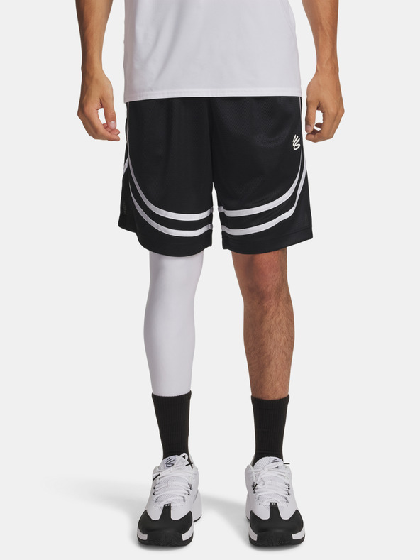 Under Armour Pánske kraťasy Under Armour UA M Hoops Sig Short