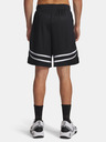 Under Armour Pánske kraťasy Under Armour UA M Hoops Sig Short